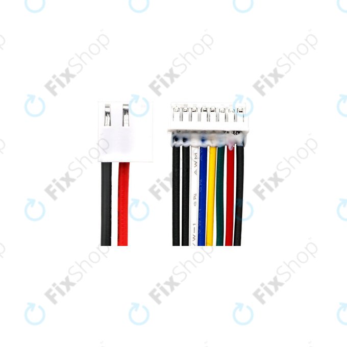 Baterija za Grundig High Performance Cyclone, Eureka NEC180 Pro, 2000mAh, Li-Ion, 25.2V, BP25220F, HQ