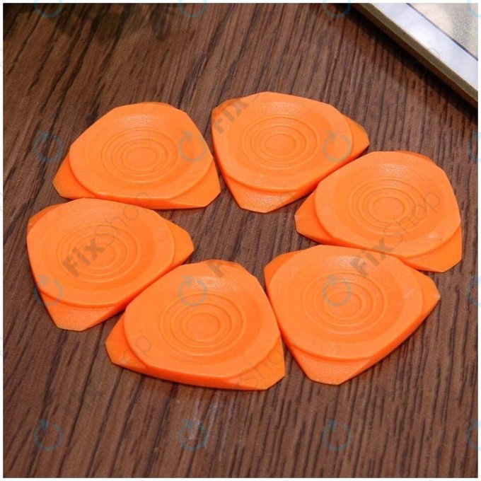 Jakemy otvarač - Alat za rastavljanje trzalice za gitaru - 0.71mm (Suženi rubovi)