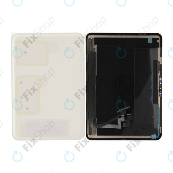 OLED Zaslon sklop za iPad Pro 11 (2024) | WiFi | 661-43540 | Genuine Apple