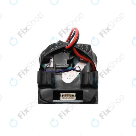 Baterija za Rowenta RH8827WO, RH8971WO, RH8929WO, 3500mAh, Li-Ion, 25.2V, RS-RH5274, HQ