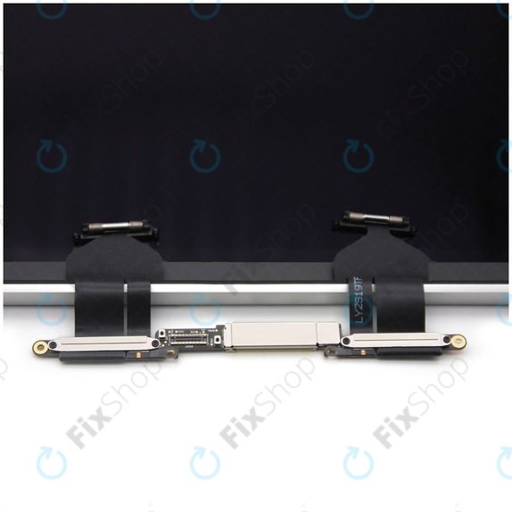 Apple MacBook Pro 13" A1989 (2018 - 2019) - LCD zaslon + prednje staklo + kućište (Silver) Refurbished