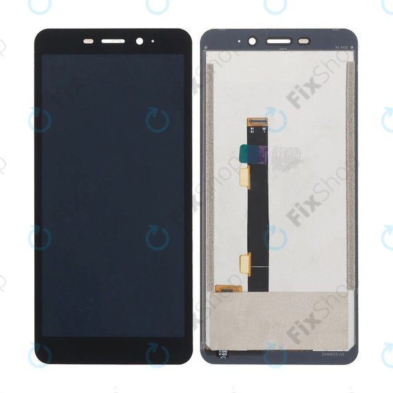 Ulefone Power Armor X11, X11 Pro - LCD zaslon + zaslon osjetljiv na dodir TFT