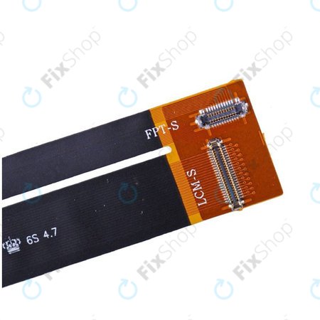 Testni Kabel LCD Zaslona i Dodira (3D Touch) za iPhone 6S