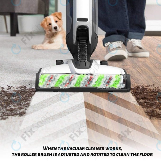 Bissell CrossWave - četka za kućne ljubimce 1785 (mikrovlakna)