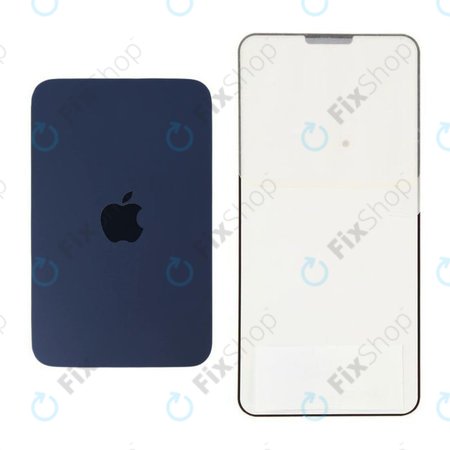 Stražnje staklo kućišta za iPhone 17 Pro Max | Dark Blue | 661-56055 | Genuine Apple