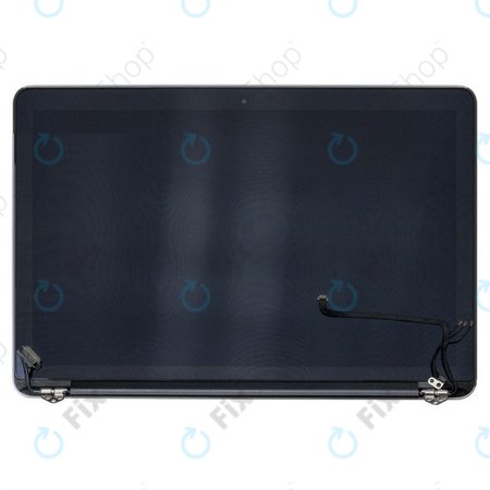 Apple MacBook Pro 13" Retina A1502 (Late 2013 - Mid 2014) - LCD zaslon + prednje staklo + kućište Refurbished