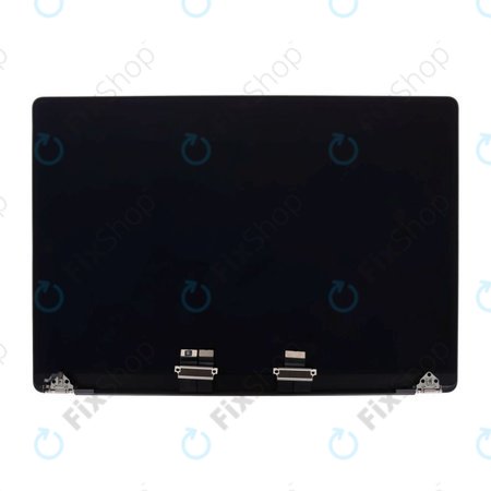 Apple MacBook Pro 16" M3 Max A2991 (2023) - LCD zaslon + prednje staklo + kućište (Space Gray) Refurbished