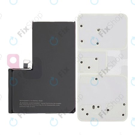 Baterije za iPhone 15 Pro | 661-35694 | 3274mAh | Genuine Apple