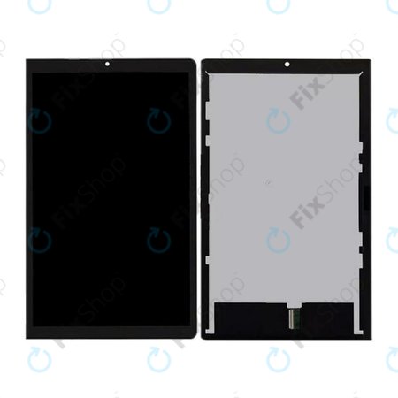Lenovo Yoga Tab 5 YT-X705F - LCD zaslon + zaslon osjetljiv na dodir TFT