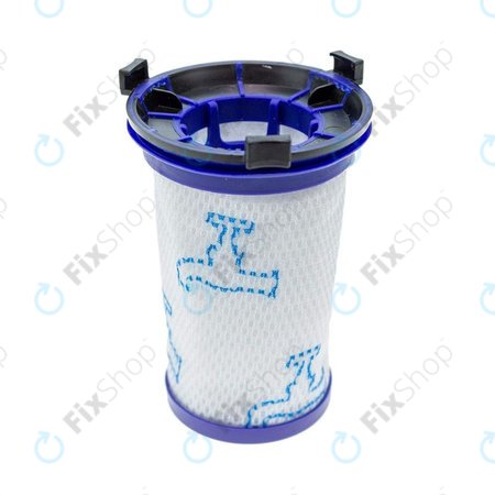 Rowenta Air Force 360, X-Pert 260 - Perivi filtar za prašinu