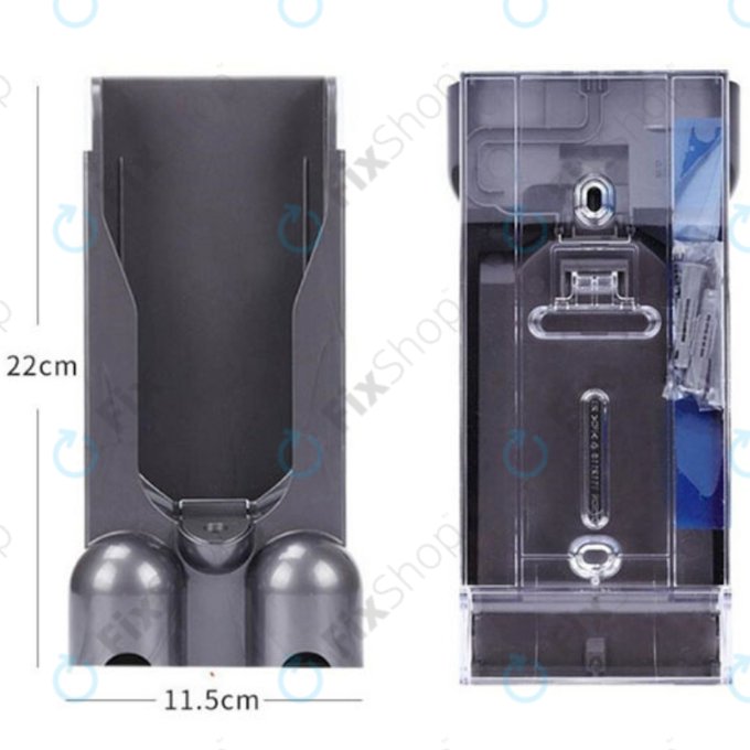 Zidni nosač za Dyson V10