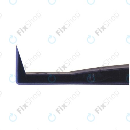 90° plastična poluga