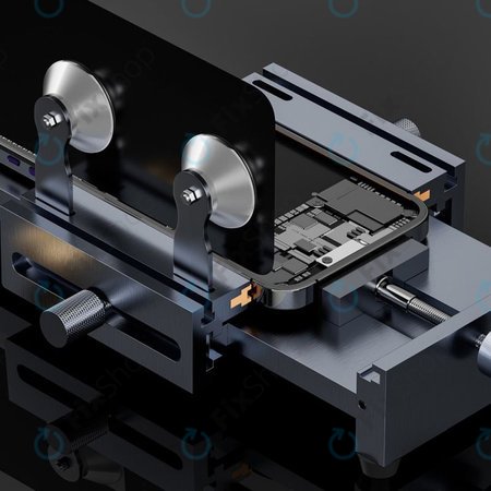 iFixes iX361 - multifunkcionalna platforma za ispravljanje okvira