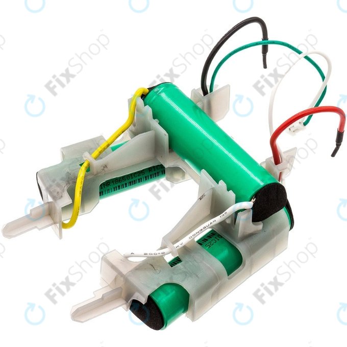 AEG AG3101, AG3103, CX7 - Baterija 140127175457 Li-Ion 10.8V 2500mAh HQ