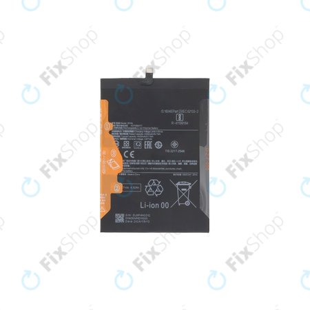 Xiaomi Pad 6 - Baterija BP4N 4420mAh