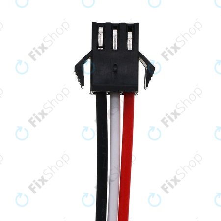 Baterija za Hantek DSO-1062B, DSO-1202B, DSO-1202S, 4500mAh, Li-Pol, 7.4V, PL727076, HQ