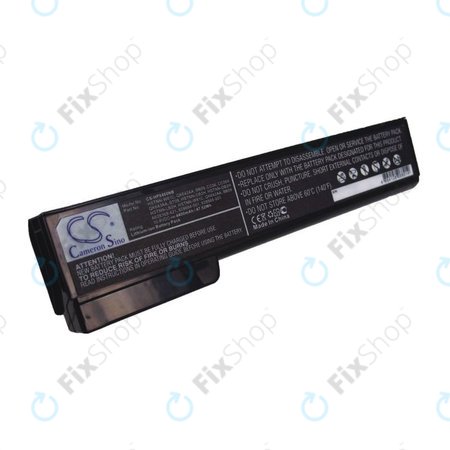 HP EliteBook 8460P - Baterija 628666-001 4400mAh HQ