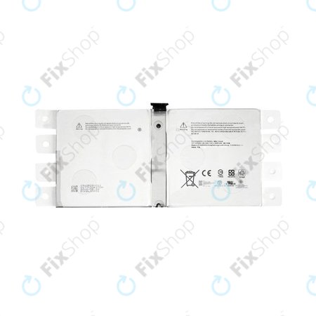 Microsoft Surface Pro 4 - Baterija G3HTA027H, DYNR01 5087mAh