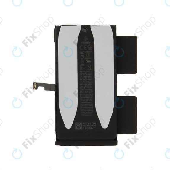Srednji okvir s baterijom za iPhone 15 | Yellow | ZD076-00671 | Genuine Apple