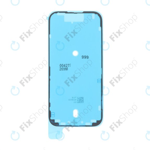 Ljepilo za LCD zaslon za iPhone 17 | 923-12869-S | Genuine Apple