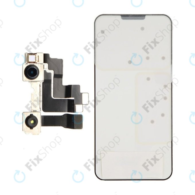 Prednja kamera za iPhone 12 Mini | 661-23797 | Genuine Apple
