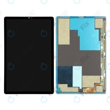 Samsung Galaxy Tab S5e 10.5 T720, T725 - LCD zaslon + zaslon osjetljiv na dodir (crni) - GH97-23184A Originalni servisni paket