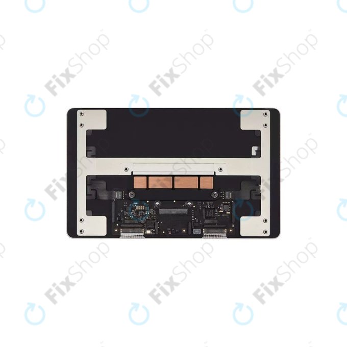 Apple MacBook Air 13" A2681 (2022) - Trackpad (Silver)