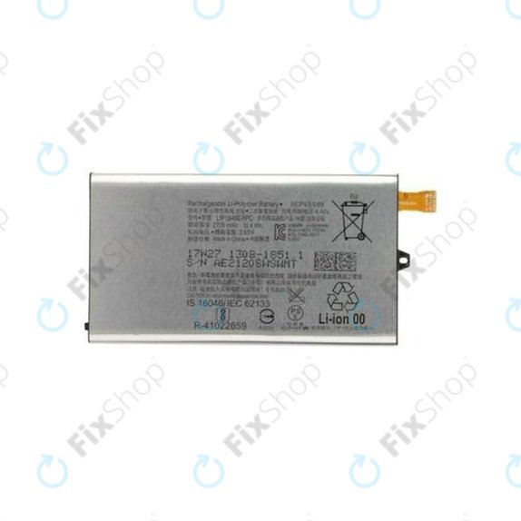 Sony Xperia XZ1 Compact G8441 - Baterija LIP1648ERPC 2700mAh