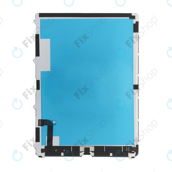 Apple iPad (10th Gen 2022, 11th Gen 2025) - LCD zaslon + zaslon osjetljiv na dodir TFT (Cellular Version)