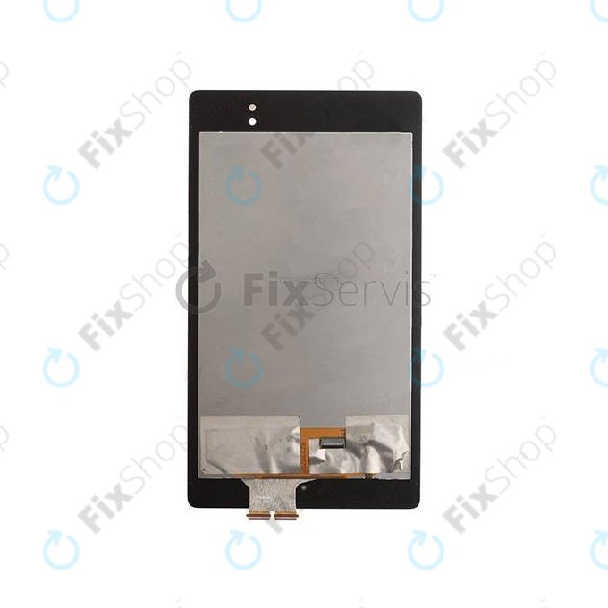 Asus Google Nexus 7 II (2013) - LCD zaslon + zaslon osjetljiv na dodir TFT
