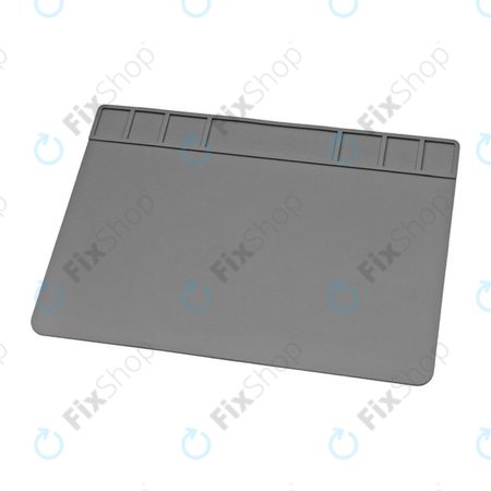 ESD antistatički silikonski jastučić otporan na toplinu - 50 x 35 cm