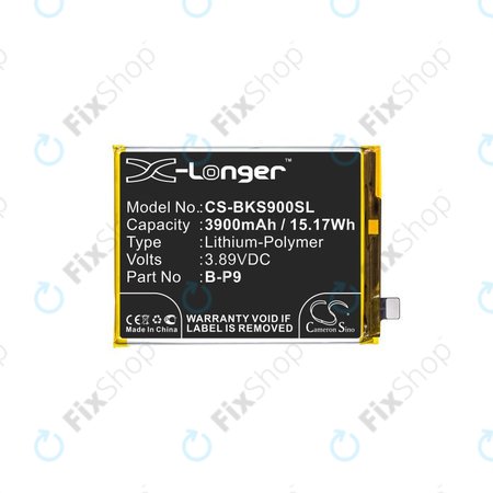 Vivo V21 5G V2050 - Baterija B-P9 3900mAh HQ