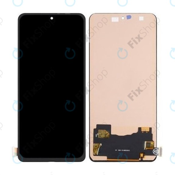 Xiaomi Mi 11i, Black Shark 4, 4 Pro - LCD zaslon + zaslon osjetljiv na dodir TFT