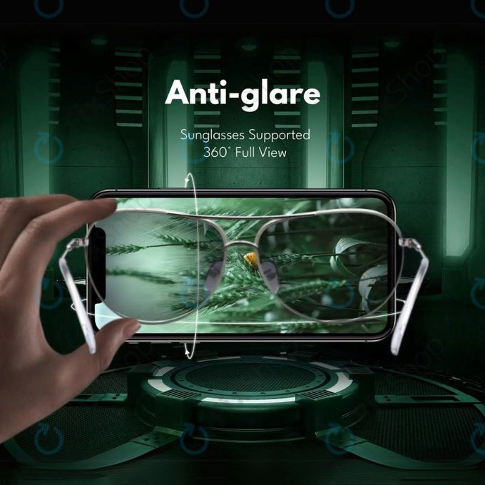 Zaslon Soft OLED za iPhone 11 Pro, Dodirni ekran s okvirom, FixPremium