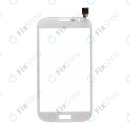 Samsung Galaxy Grand Neo Plus Duos - Zaslon osjetljiv na dodir (bijeli)