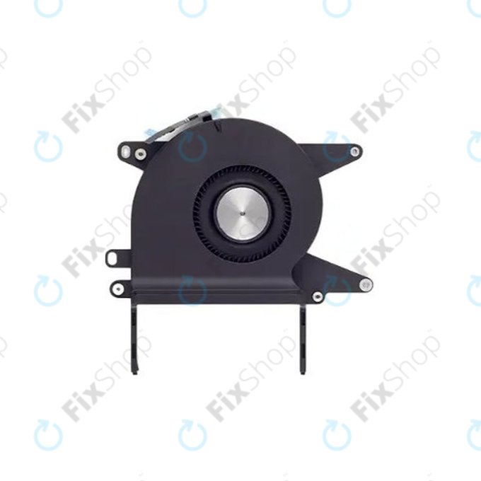 Ventilator (Lijevi) za MacBook Pro 14", A2918 (2023), 923-10112, Genuine Apple