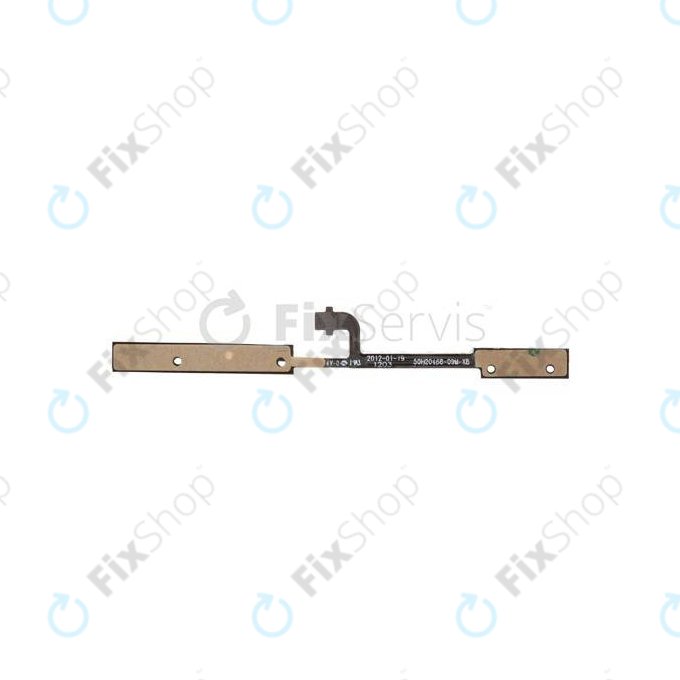 HTC One V - Tipke za glasnoću + fleksibilni kabel