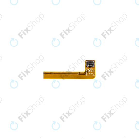Baterija za  Motorola One Vision, 3200mAh, Li-Pol, 3.85 V, SB18C43602, HQ