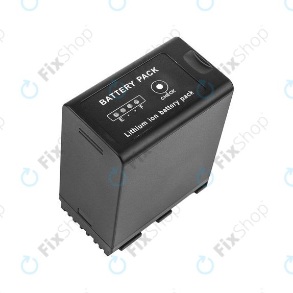 Baterija za Canon EOS S200, C300, 5200mAh, Li-Ion, 14.4V, BP-A60, HQ