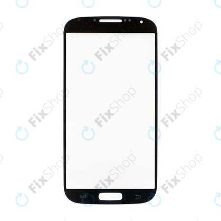 Samsung Galaxy S4 i9505 - Zaslon osjetljiv na dodir (Black Mist)