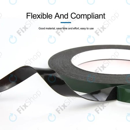 Sunshine SS-3M - Univerzalna ljepljiva traka - 2mm x 10m x 0,3mm