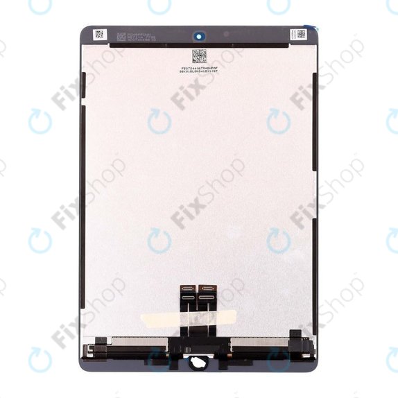 Apple iPad Pro 10.5 (2017) - LCD zaslon + zaslon osjetljiv na dodir (White) Refurbished