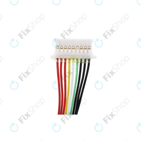 Baterija za HP ZBook Firefly 15 G7, G8, EliteBook 855 G7, G8, 850 G7, G8, 4600mAh, Li-Pol, 11.55V, CC03053XL, HQ