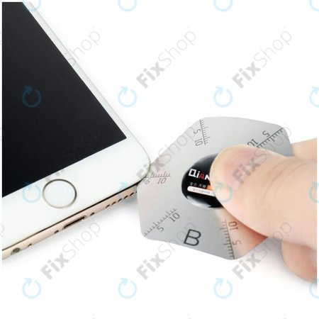 QianLi ToolPlus Hexagon - Metalni alat za hvatanje