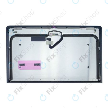 Apple iMac 21.5" A1418 (Late 2012 - Mid 2014) - Full HD LCD zaslon + prednje staklo Refurbished