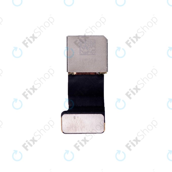 Apple iPhone SE - Stražnja kamera