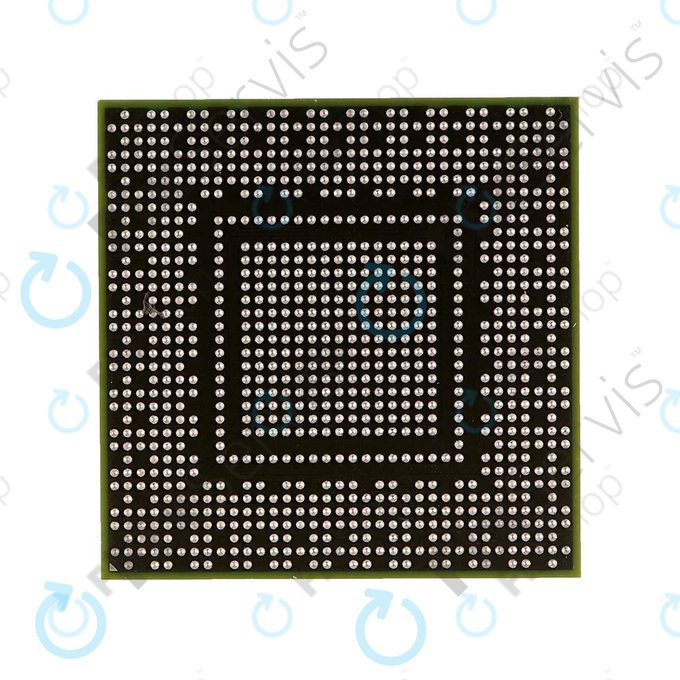 Apple MacBook Pro 15" A1286 (sredina 2010.) - VGA čip NVIDIA N11P-GE1-WA3 GEAppleCE G330M