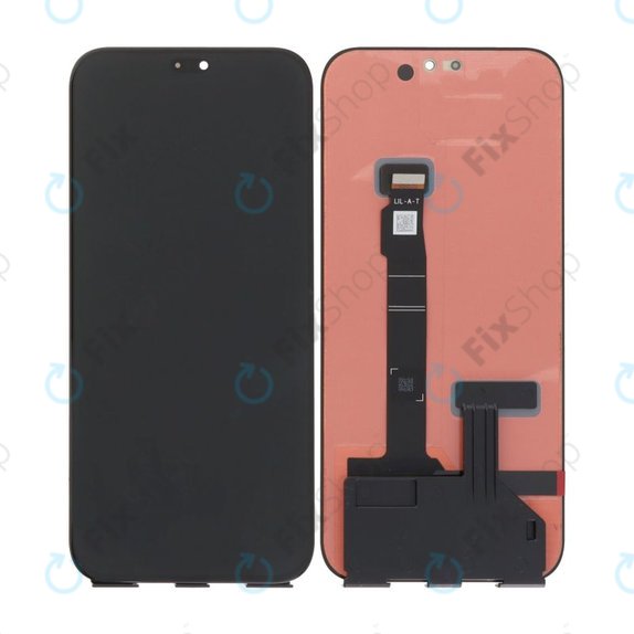 Honor 200 Lite - LCD zaslon + zaslon osjetljiv na dodir OLED