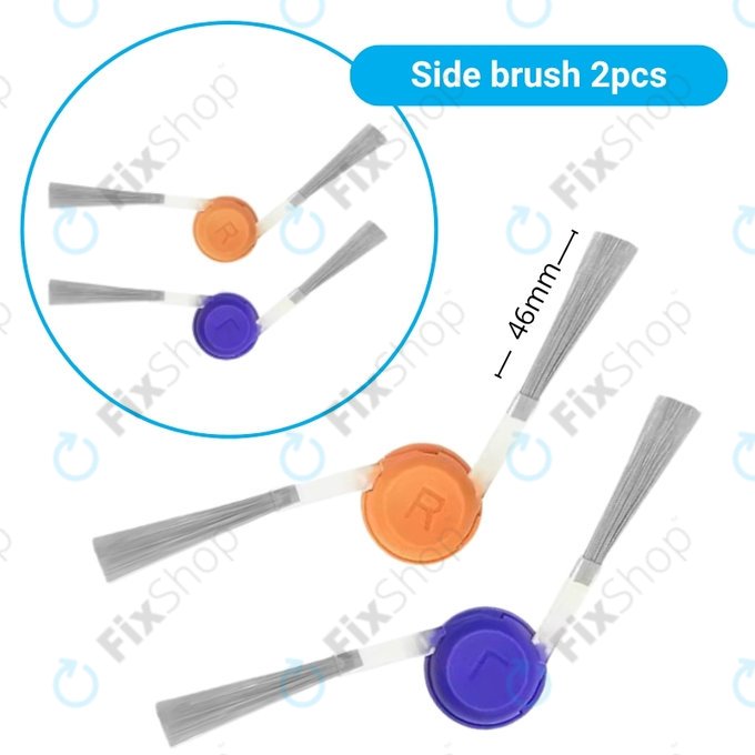 Narwal J5 - Kompletan set