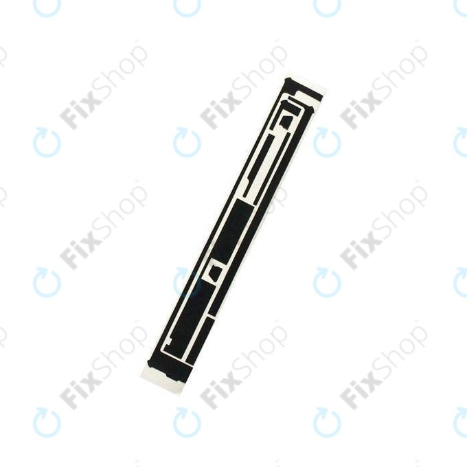 Apple iPad 3, iPad 4 - 3M dvostrana ljepljiva traka za zaslon osjetljiv na dodir